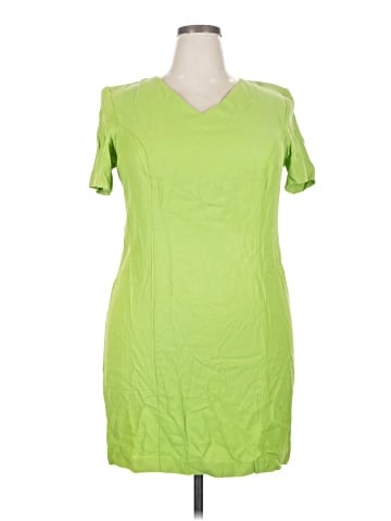 Betsy's Things Casual Dress (view 1)