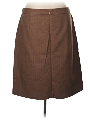 L.L.Bean Casual Skirt (view 2)