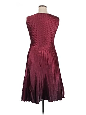 Komarov Cocktail Dress (view 2)