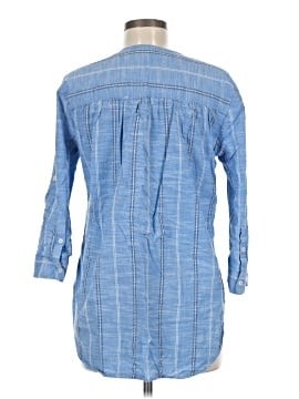 Nine West 3/4 Sleeve Blouse (view 2)