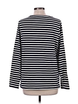 Talbots Long Sleeve T-Shirt (view 2)