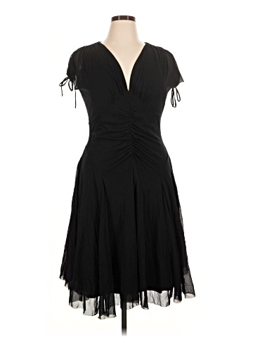 Elana Kattan Cocktail Dress (view 1)