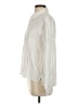 Brownie Ivory Long Sleeve Blouse Size S - photo 5