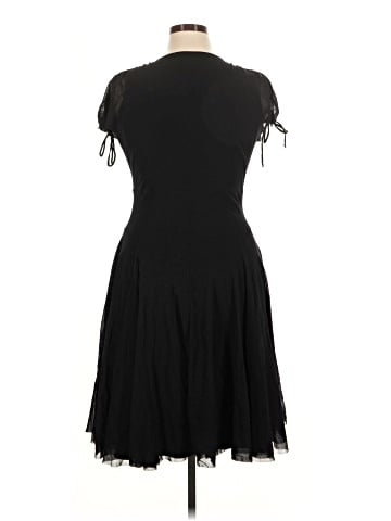 Elana Kattan Cocktail Dress (view 2)