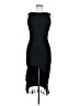 Unbranded Black Cocktail Dress Size M - photo 1