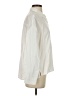 Brownie Ivory Long Sleeve Blouse Size S - photo 4