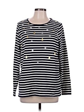 Talbots Long Sleeve T-Shirt (view 1)