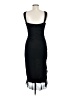 Unbranded Black Cocktail Dress Size M - photo 2