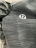 Lululemon Athletica Gray Active Pants Size 4 - photo 7