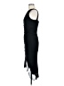 Unbranded Black Cocktail Dress Size M - photo 5