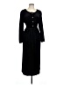 Avon 100% Polyester Black Casual Dress Size L - photo 1