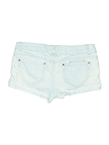 Rewind Denim Shorts (view 2)