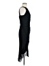 Unbranded Black Cocktail Dress Size M - photo 4