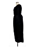 Avon 100% Polyester Black Casual Dress Size L - photo 5