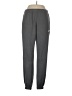 Nike Gray Track Pants Size L - photo 1