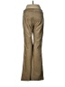 Theory Chevron-herringbone Brown Casual Pants Size 8 - photo 2