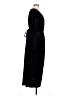 Avon 100% Polyester Black Casual Dress Size L - photo 4