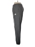 Nike Gray Track Pants Size L - photo 5