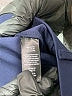 Betabrand Solid Blue Active Pants Size XXL - photo 5