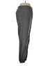 Nike Gray Track Pants Size L - photo 4