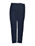 Member's Mark Solid Blue Casual Pants Size 14 - 16 - photo 1
