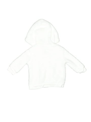 First Impressions Zip Up Hoodie (view 2)