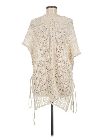 World Market Poncho (view 2)