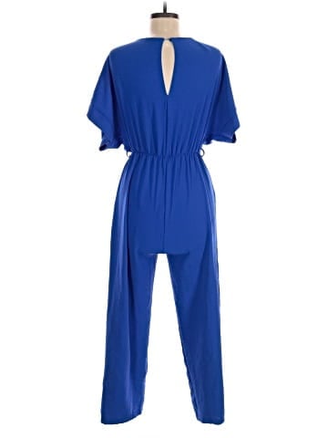 Lola & Liza Jumpsuit (view 2)