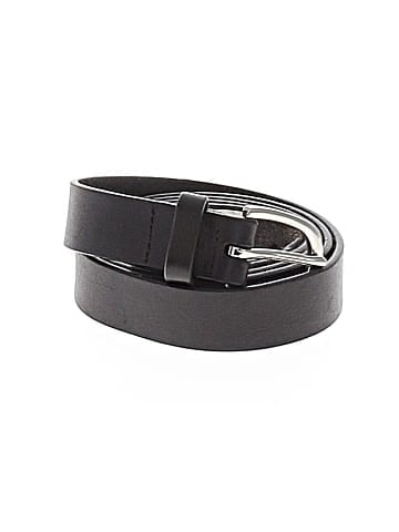 Lands' End Leather Belt (view 1)