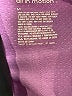 all in motion 100% Nylon Purple Active Tank Size M - photo 8