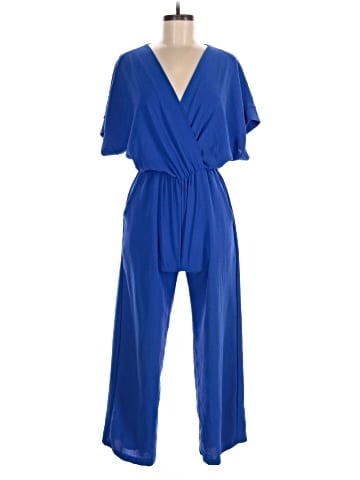 Lola & Liza Jumpsuit (view 1)