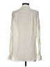 Vince. 100% Silk Ivory Blouse Size S - photo 2
