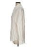 Vince. 100% Silk Ivory Blouse Size S - photo 6