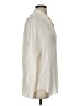 Vince. 100% Silk Ivory Blouse Size S - photo 5