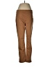 So Slimming by Chico's Brown Active Pants Size 8 - photo 1