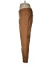 So Slimming by Chico's Brown Active Pants Size 8 - photo 5