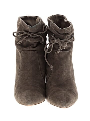 Tahari Ankle Boots (view 2)