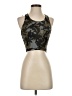 The Upside Gold Tank Top Size XXS - photo 1