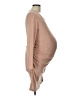 Smallshow Tan Casual Dress Size Lg Maternity - photo 4