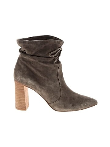 Tahari Ankle Boots (view 1)