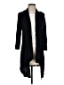 J.M. Fleurette Black Cardigan Size S - photo 1