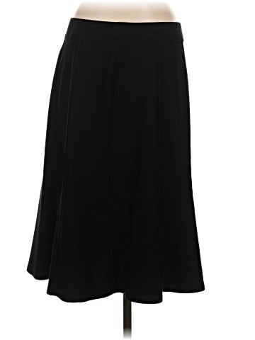 Eileen Fisher Formal Skirt (view 2)