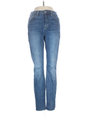 7 For All Mankind Jeans (view 1)