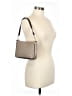 Nanette Lepore Gray Shoulder Bag One size - photo 2