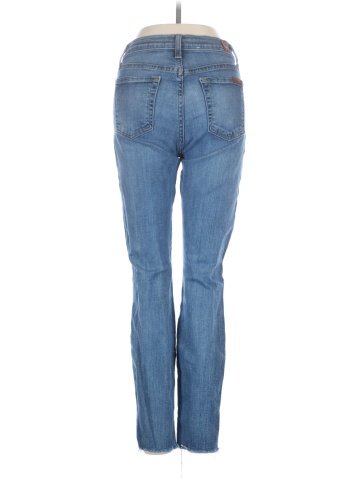 7 For All Mankind Jeans (view 2)