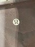 Lululemon Athletica Gray Active Pants Size 4 - photo 7