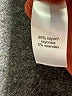 Maurices Orange Sleeveless Top Size XL - photo 8