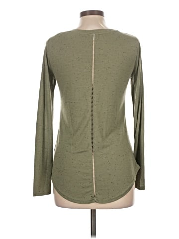 Essentials Long Sleeve T-Shirt (view 2)