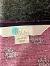 Boden Burgundy Long Sleeve Blouse Size 4 - photo 7
