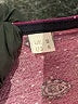 Boden Burgundy Long Sleeve Blouse Size 4 - photo 8